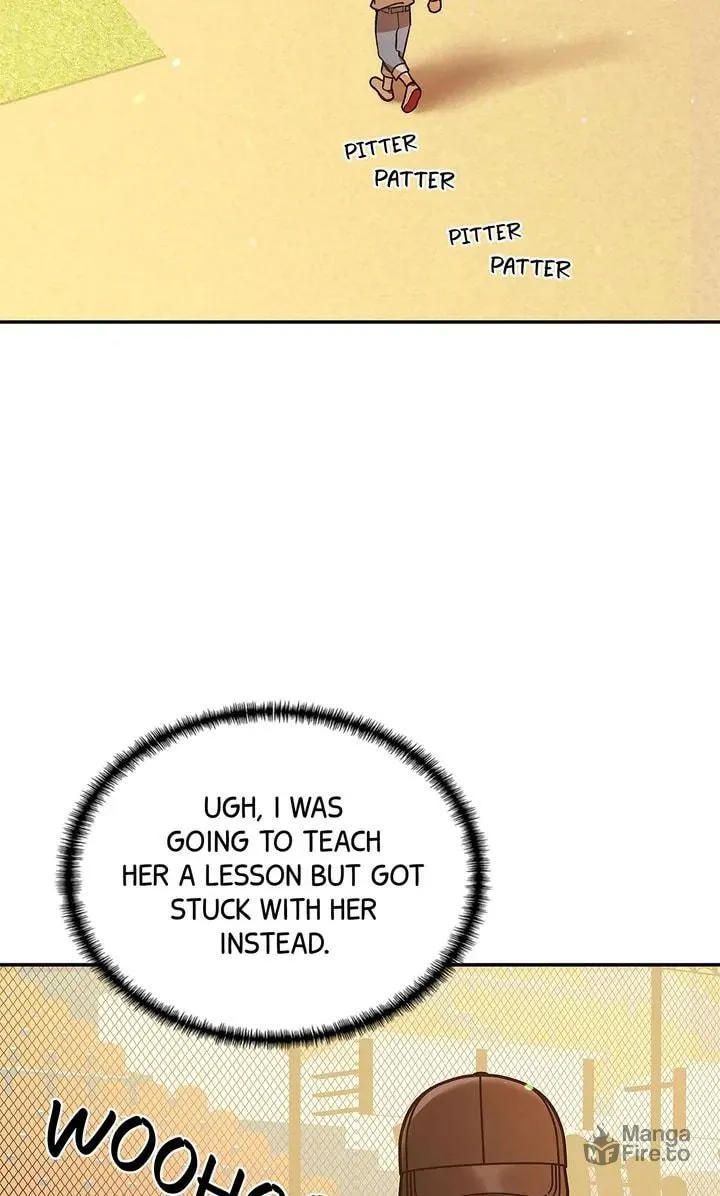 Read Our Peter Pan chapter 21 image 53 on Lezhin
