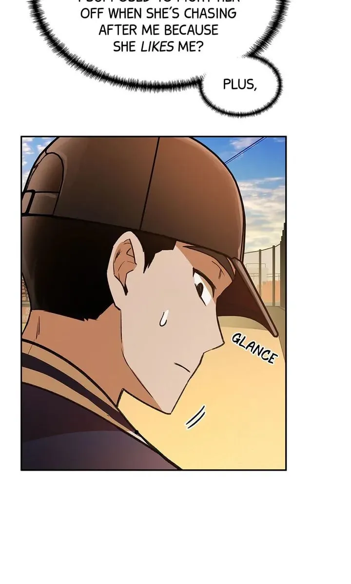 Read Our Peter Pan chapter 21 image 55 on Lezhin