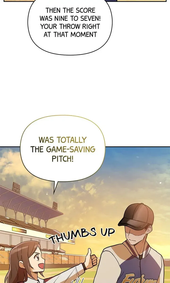 Read Our Peter Pan chapter 21 image 57 on Lezhin