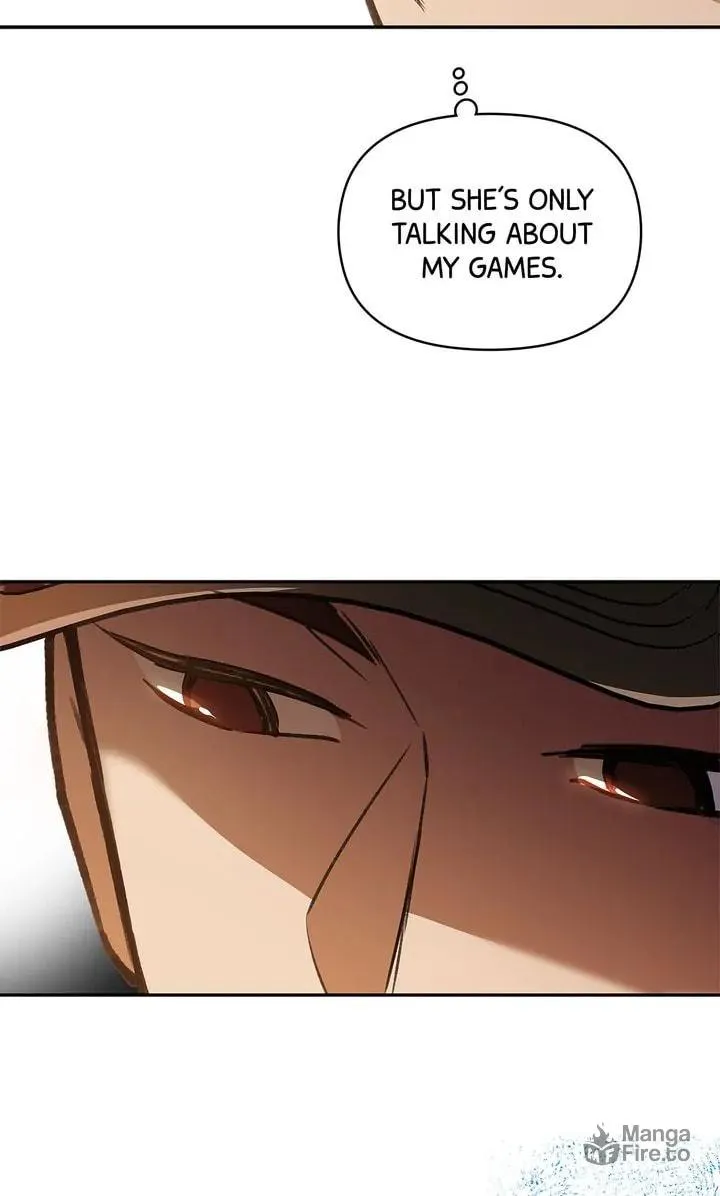Read Our Peter Pan chapter 21 image 59 on Lezhin