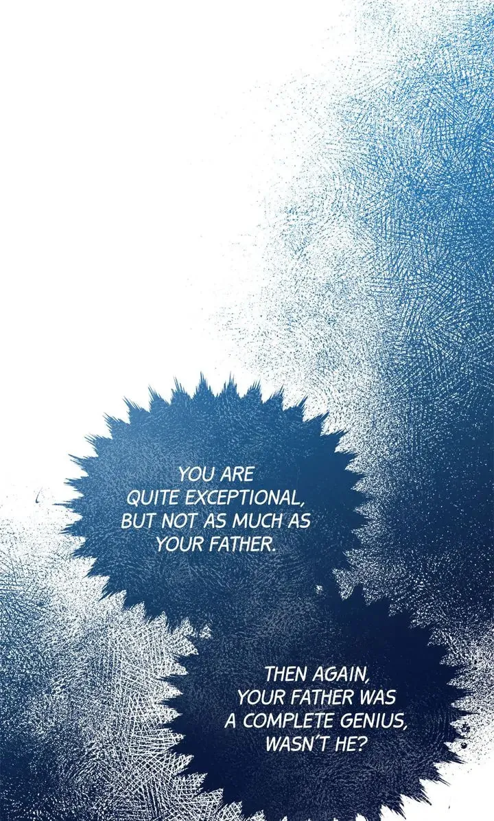 Read Our Peter Pan chapter 21 image 60 on Lezhin