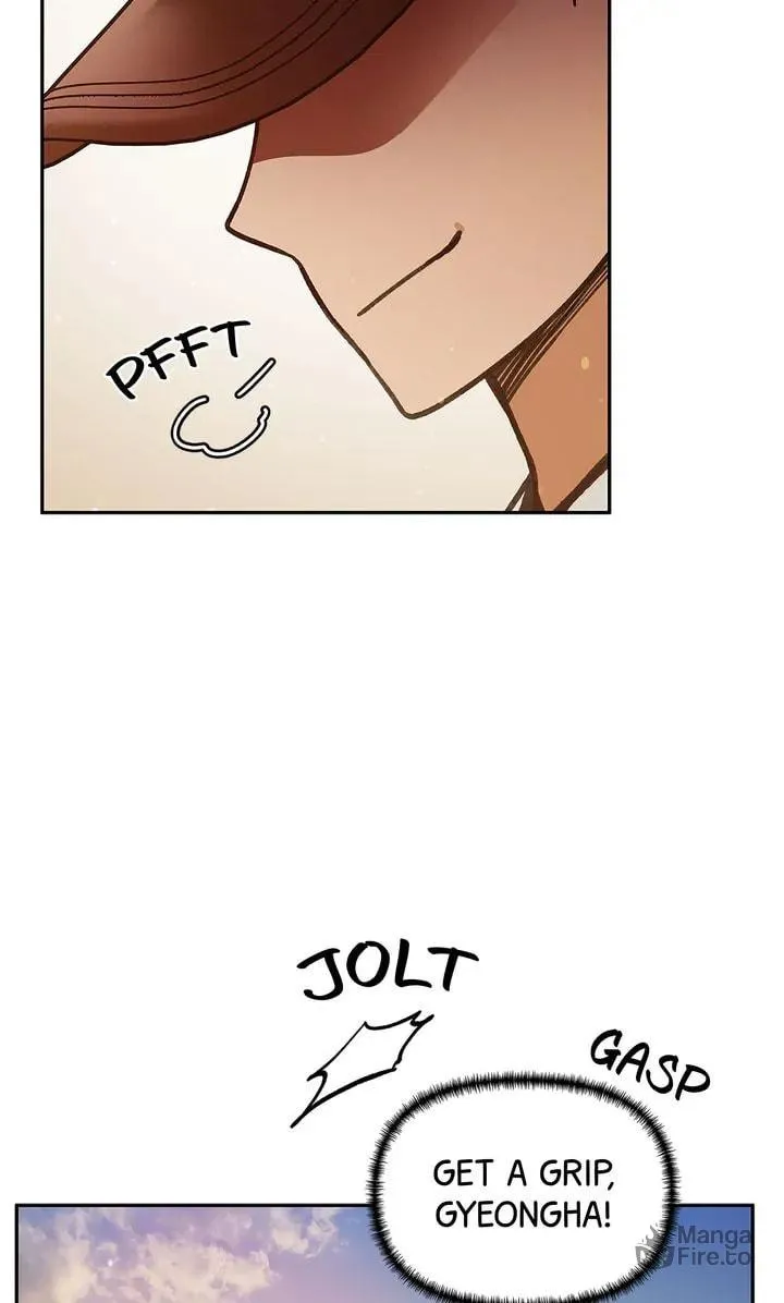 Read Our Peter Pan chapter 21 image 65 on Lezhin