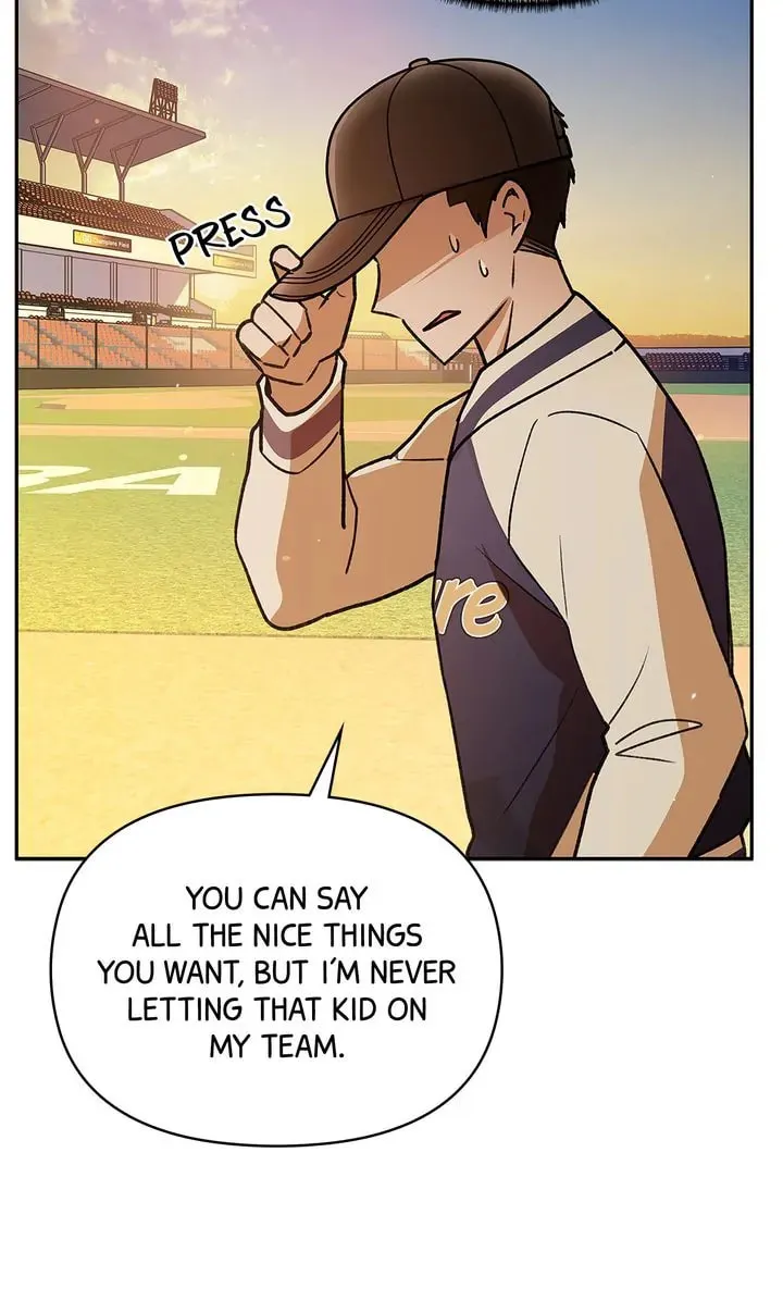 Read Our Peter Pan chapter 21 image 66 on Lezhin