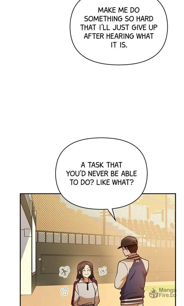 Read Our Peter Pan chapter 21 image 69 on Lezhin