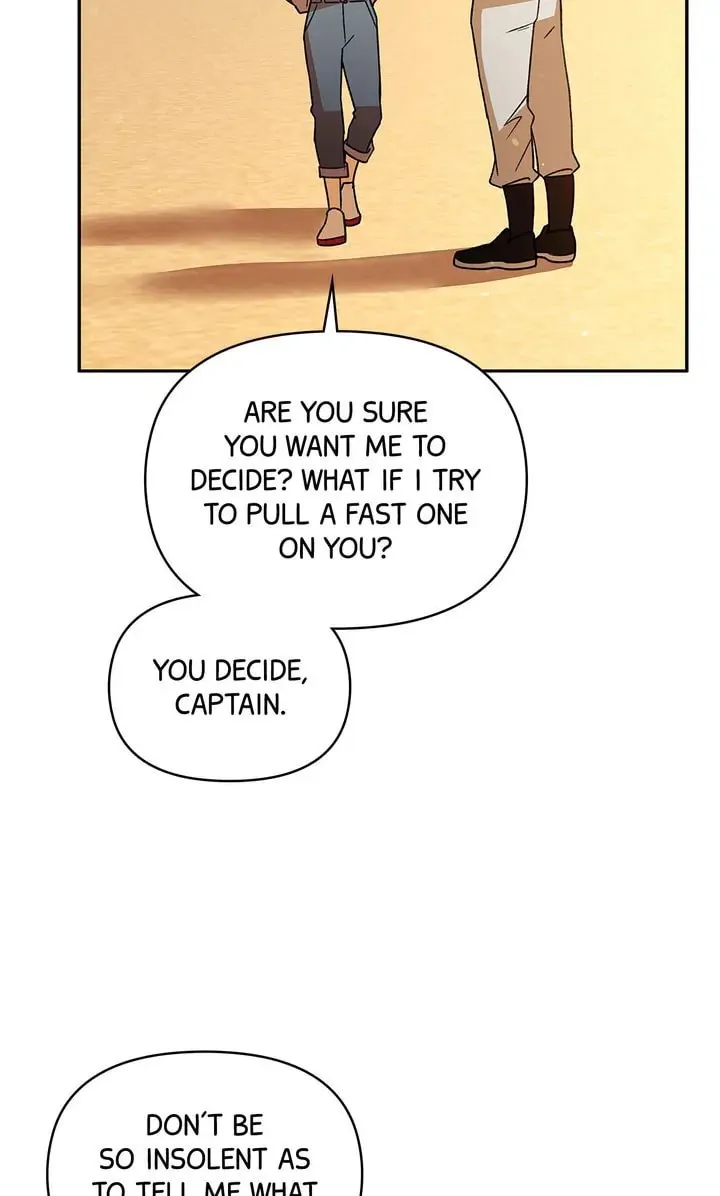Read Our Peter Pan chapter 21 image 70 on Lezhin