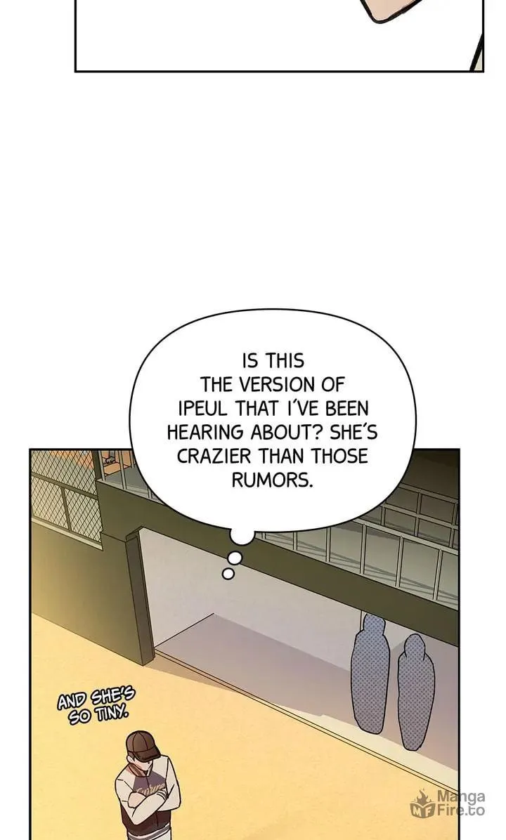 Read Our Peter Pan chapter 21 image 74 on Lezhin