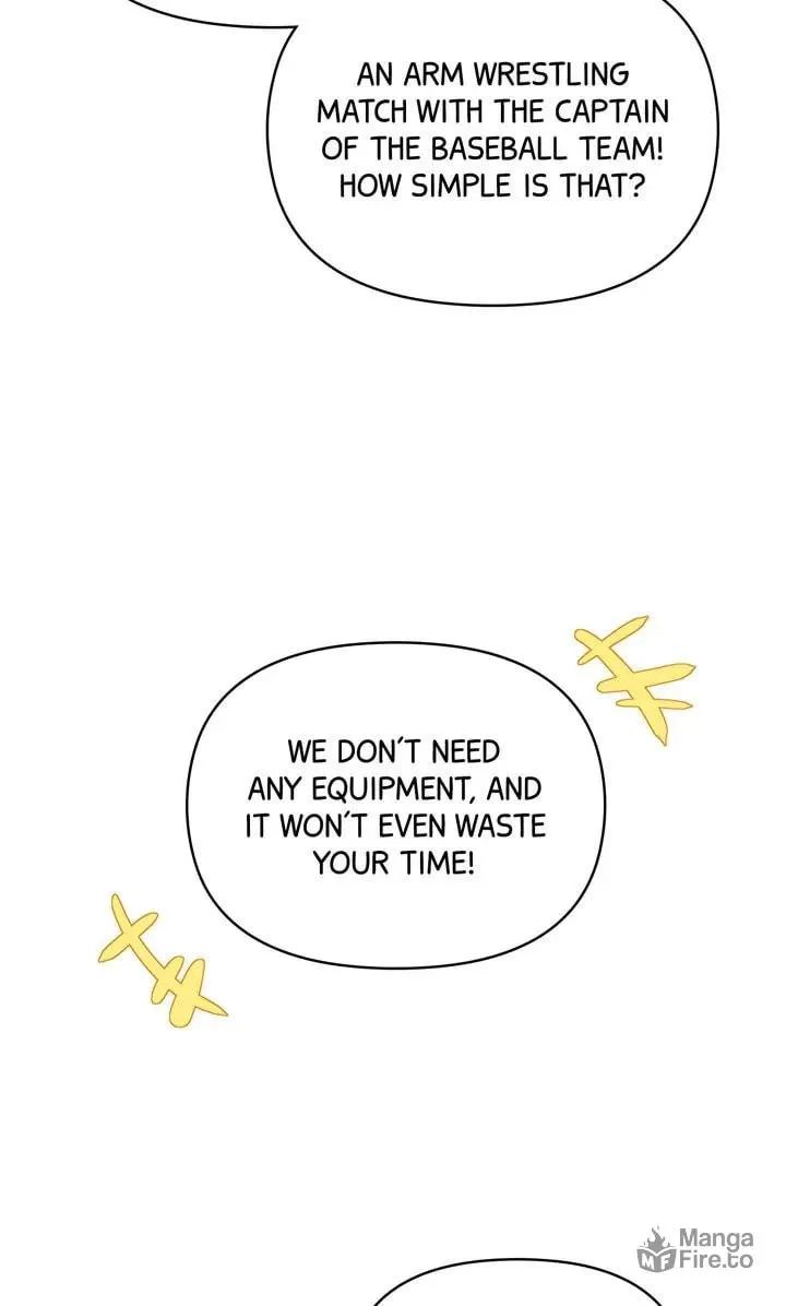 Read Our Peter Pan chapter 21 image 79 on Lezhin