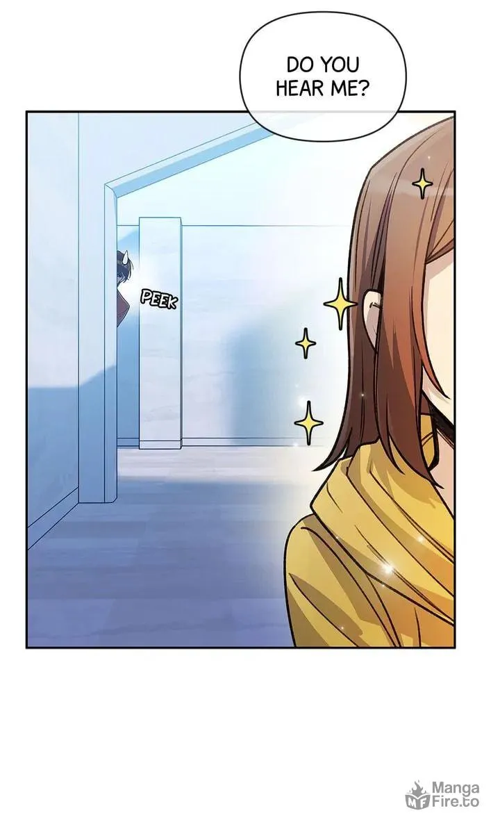 Read Our Peter Pan chapter 21 image 8 on Lezhin