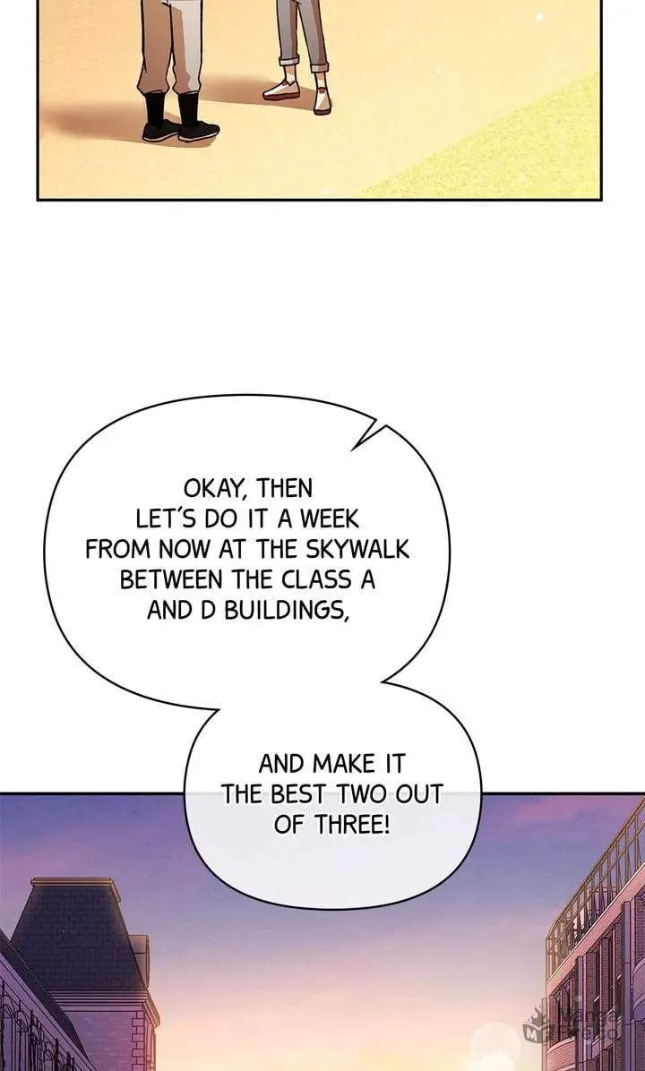 Read Our Peter Pan chapter 21 image 83 on Lezhin