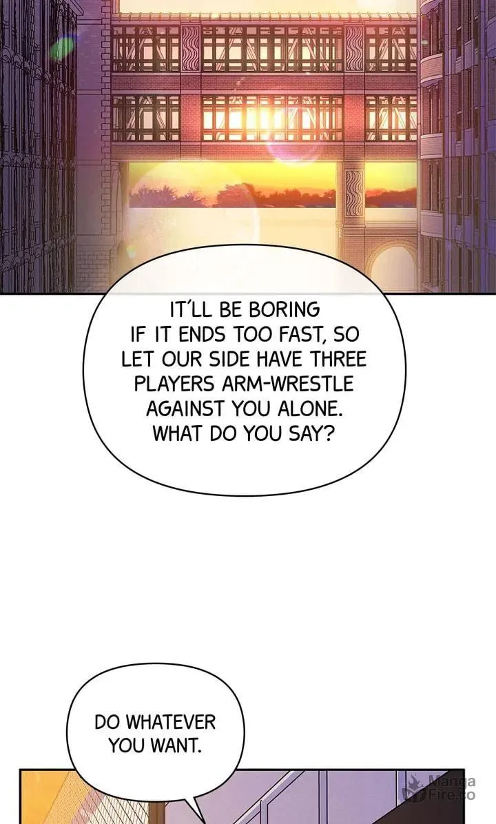 Read Our Peter Pan chapter 21 image 84 on Lezhin