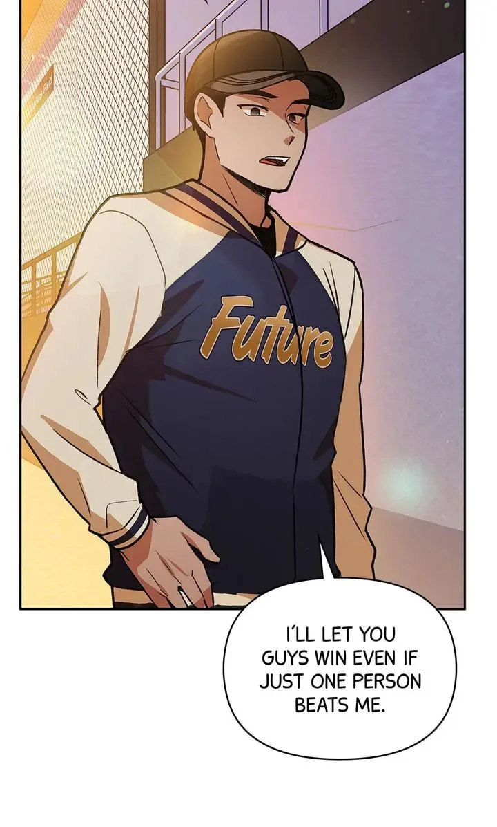 Read Our Peter Pan chapter 21 image 85 on Lezhin