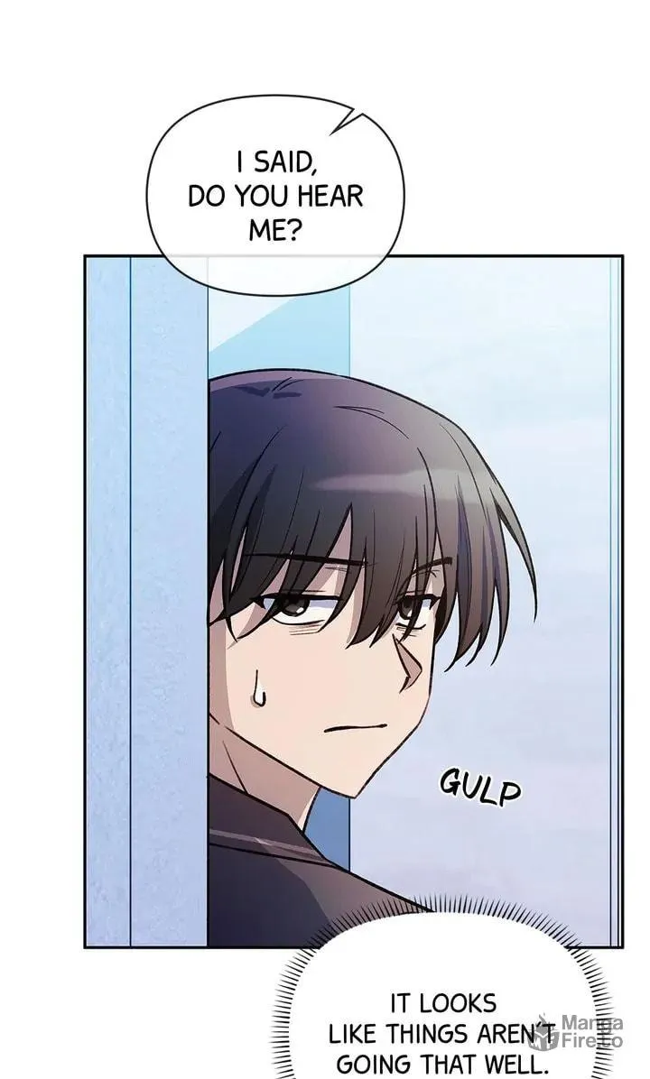 Read Our Peter Pan chapter 21 image 9 on Lezhin
