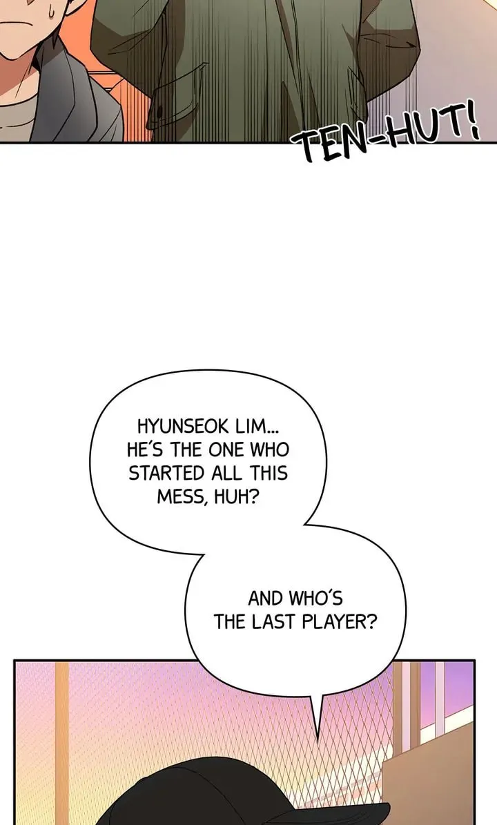 Read Our Peter Pan chapter 22 image 12 on Lezhin