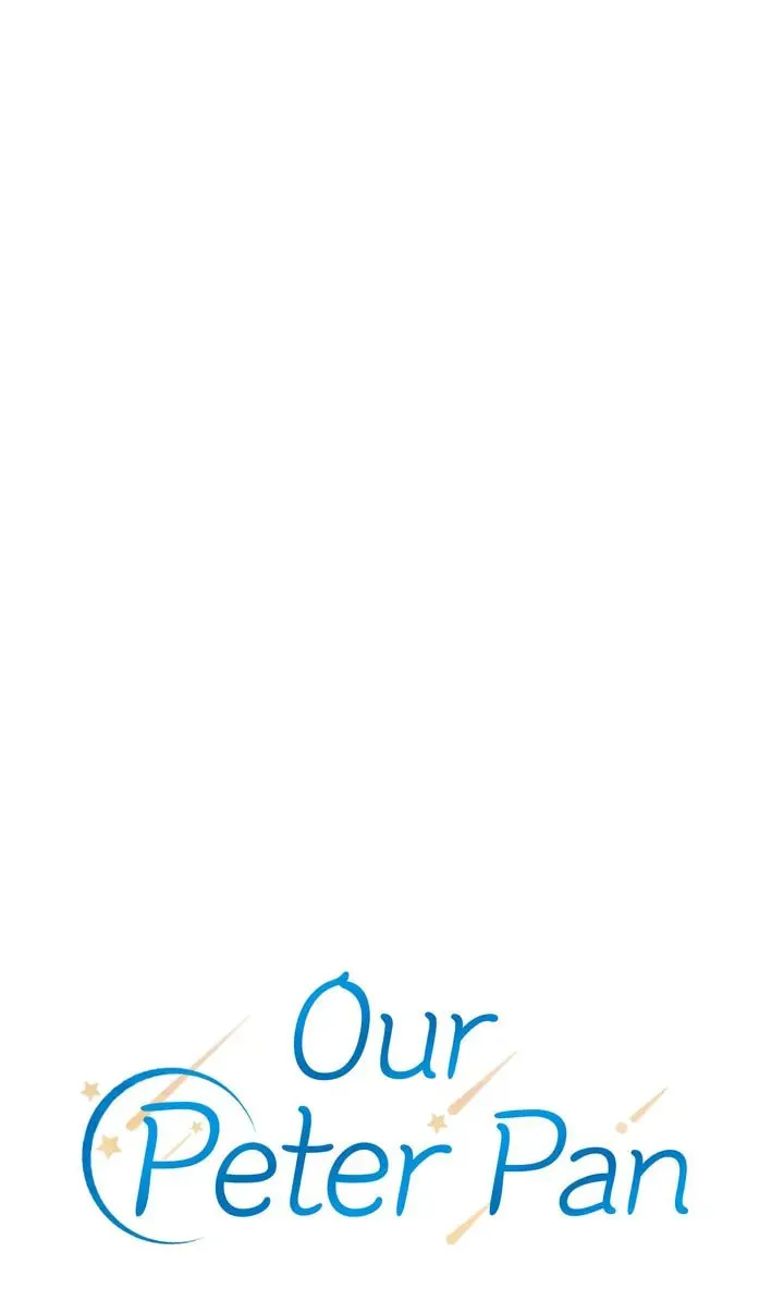 Read Our Peter Pan chapter 22 image 18 on Lezhin