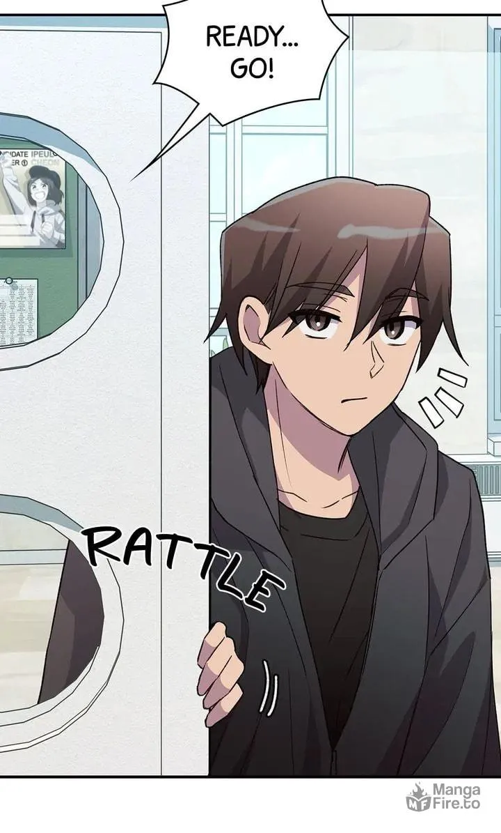 Read Our Peter Pan chapter 22 image 20 on Lezhin
