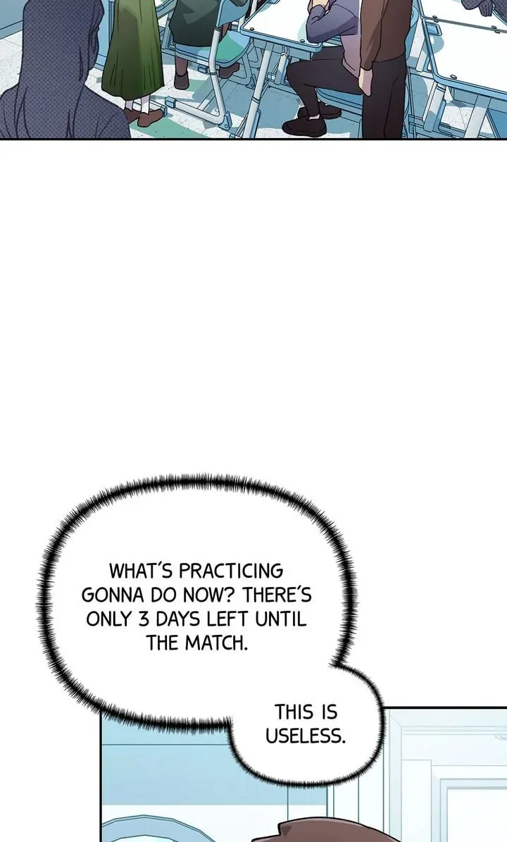 Read Our Peter Pan chapter 22 image 27 on Lezhin