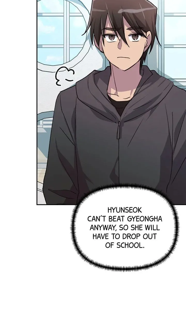 Read Our Peter Pan chapter 22 image 28 on Lezhin