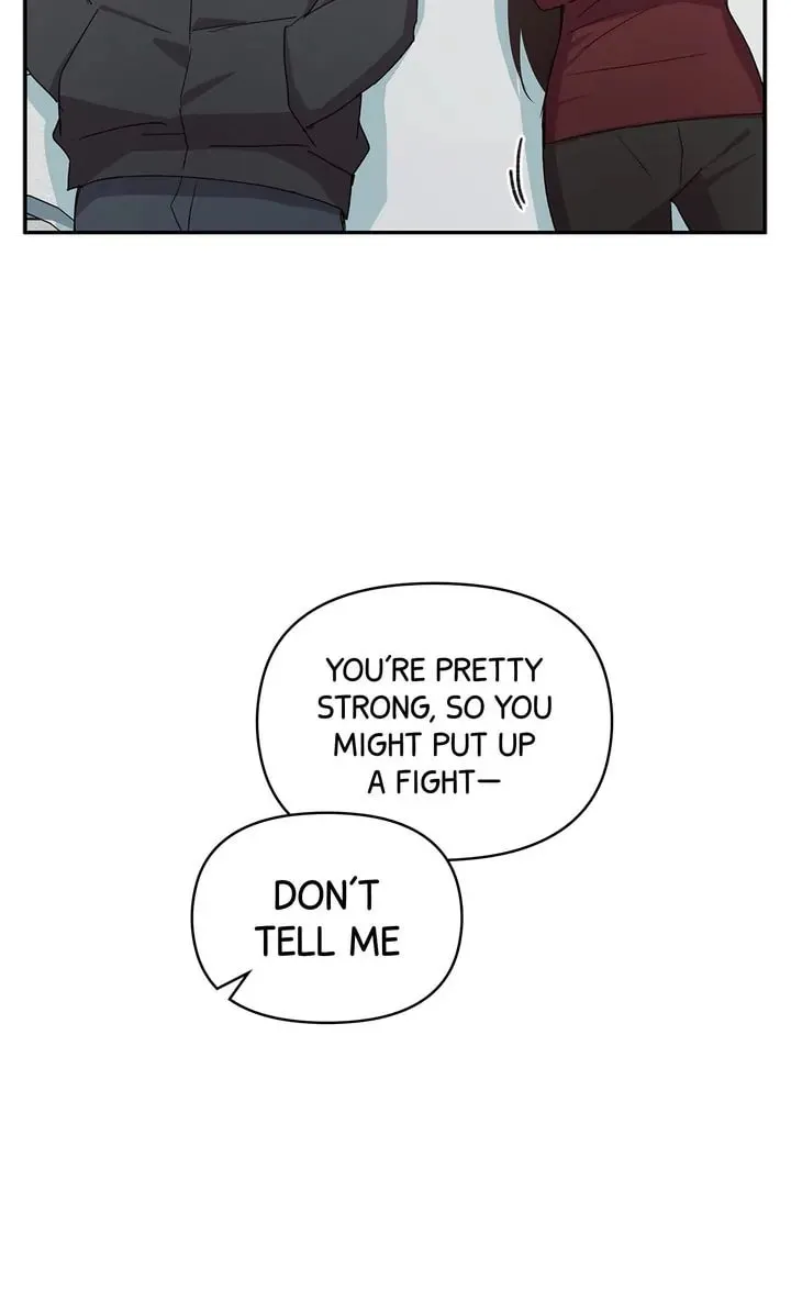 Read Our Peter Pan chapter 22 image 31 on Lezhin