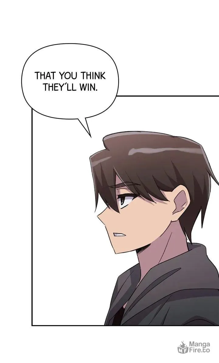 Read Our Peter Pan chapter 22 image 32 on Lezhin