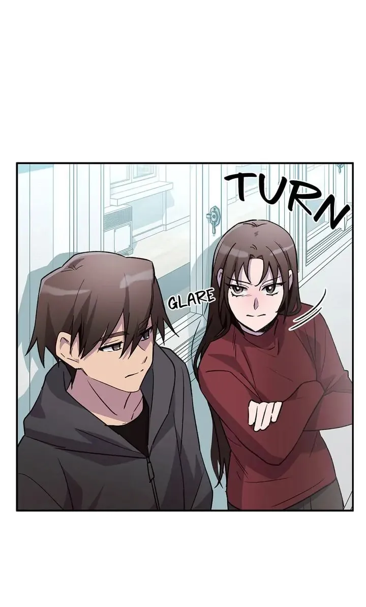 Read Our Peter Pan chapter 22 image 33 on Lezhin