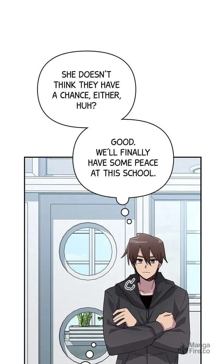 Read Our Peter Pan chapter 22 image 35 on Lezhin