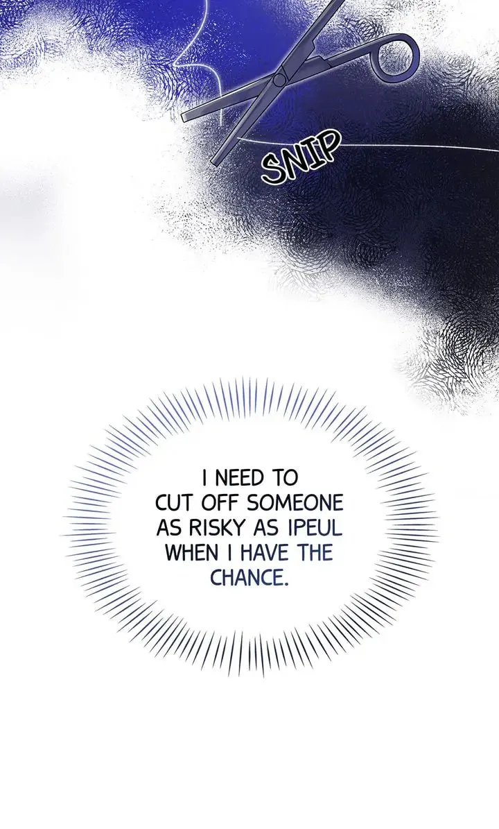 Read Our Peter Pan chapter 22 image 37 on Lezhin