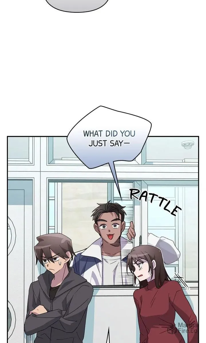 Read Our Peter Pan chapter 22 image 39 on Lezhin