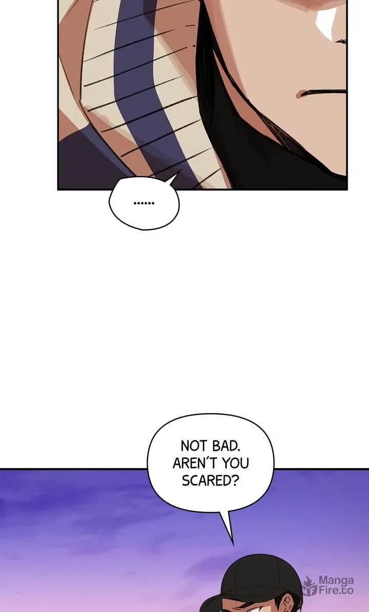 Read Our Peter Pan chapter 22 image 4 on Lezhin