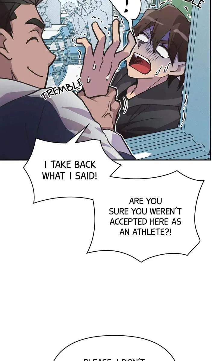 Read Our Peter Pan chapter 22 image 46 on Lezhin