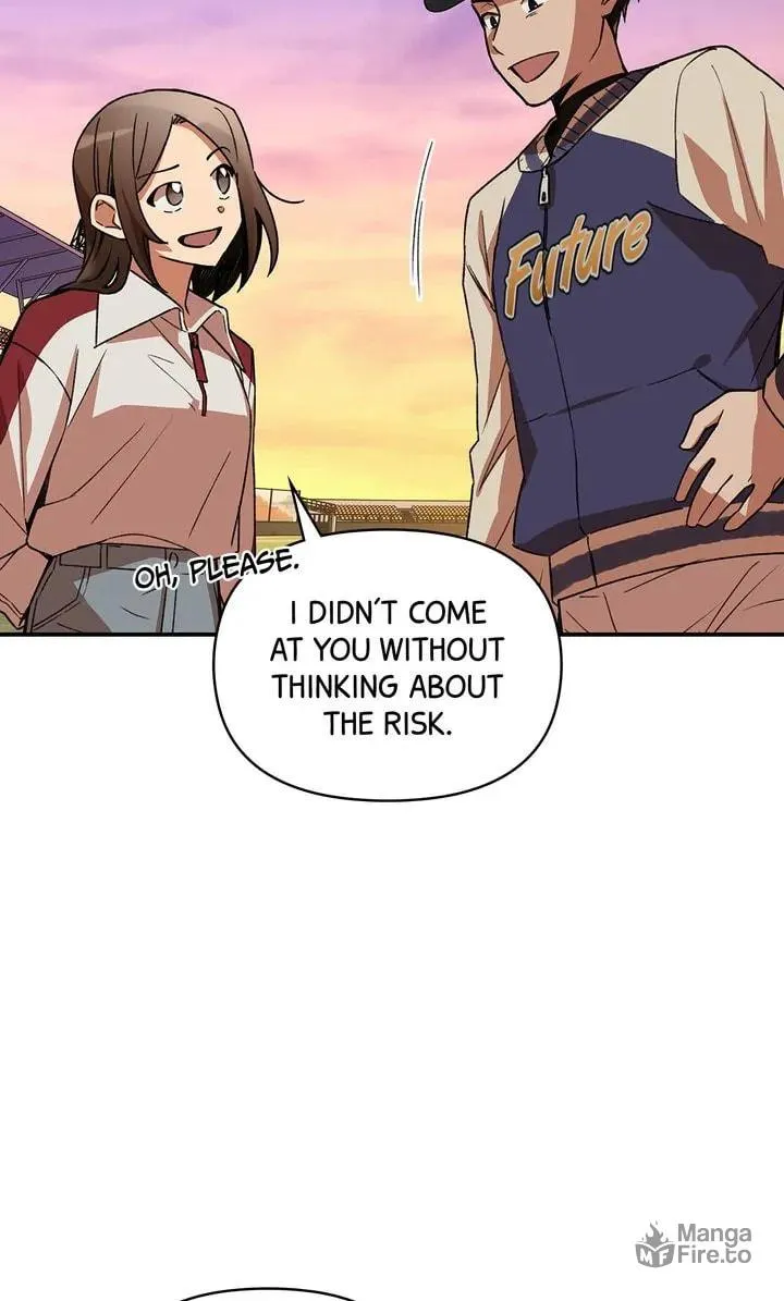Read Our Peter Pan chapter 22 image 5 on Lezhin