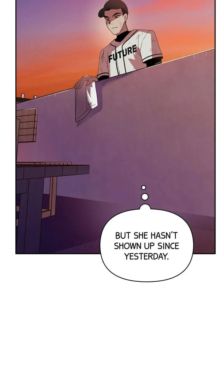 Read Our Peter Pan chapter 22 image 55 on Lezhin