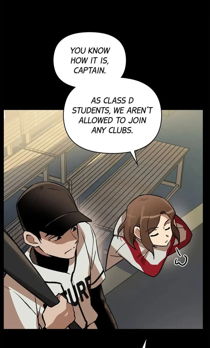 Read Our Peter Pan chapter 22 image 63 on Lezhin
