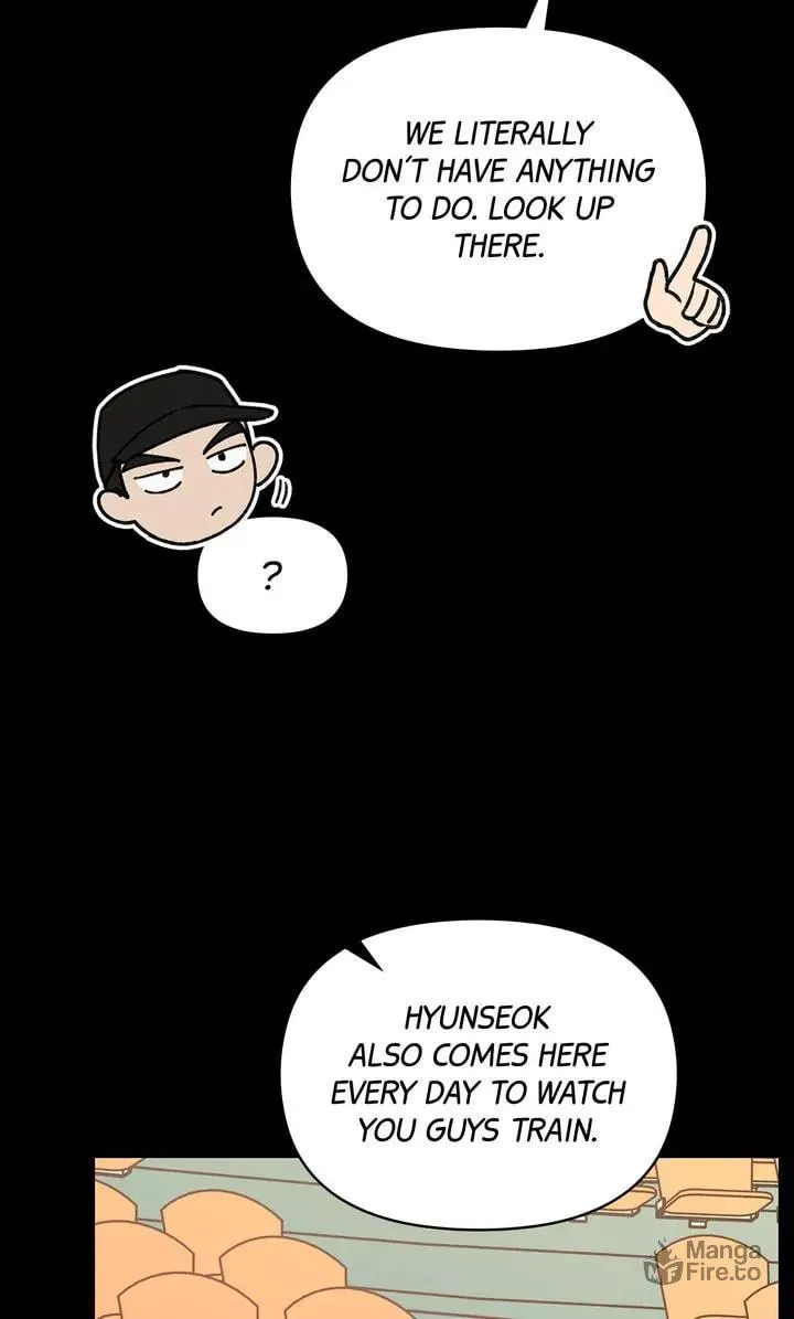 Read Our Peter Pan chapter 22 image 64 on Lezhin