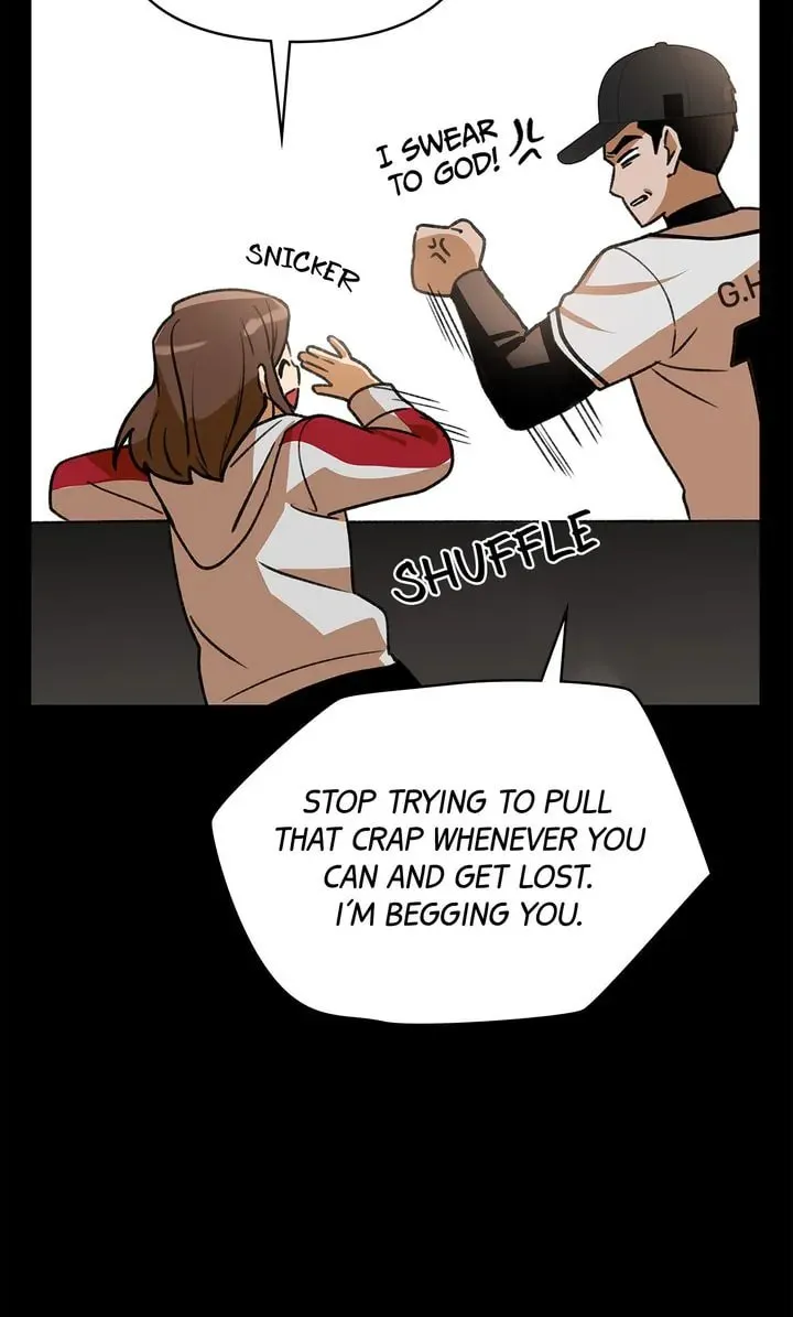 Read Our Peter Pan chapter 22 image 66 on Lezhin