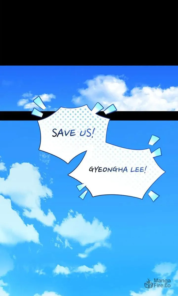 Read Our Peter Pan chapter 22 image 68 on Lezhin