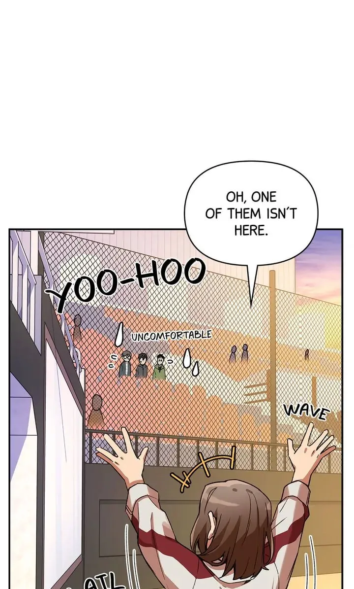 Read Our Peter Pan chapter 22 image 7 on Lezhin
