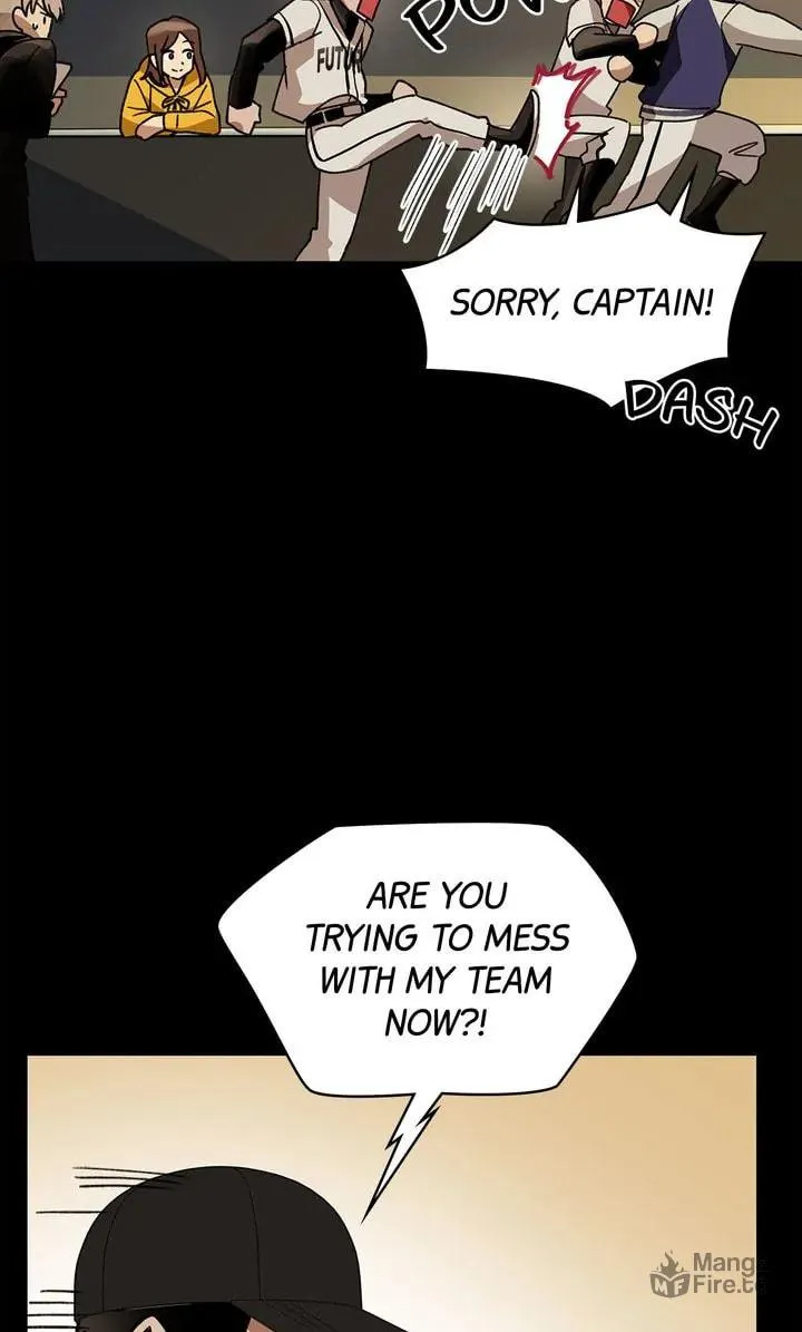Read Our Peter Pan chapter 22 image 74 on Lezhin