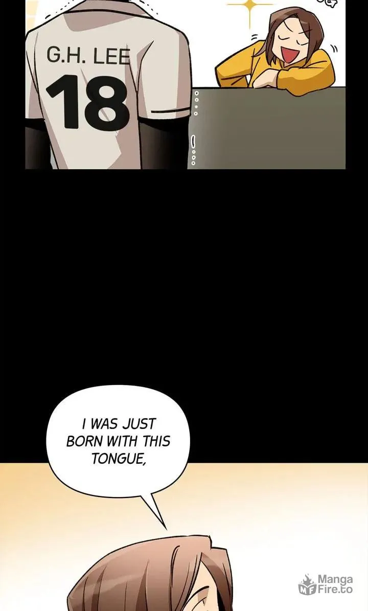 Read Our Peter Pan chapter 22 image 79 on Lezhin