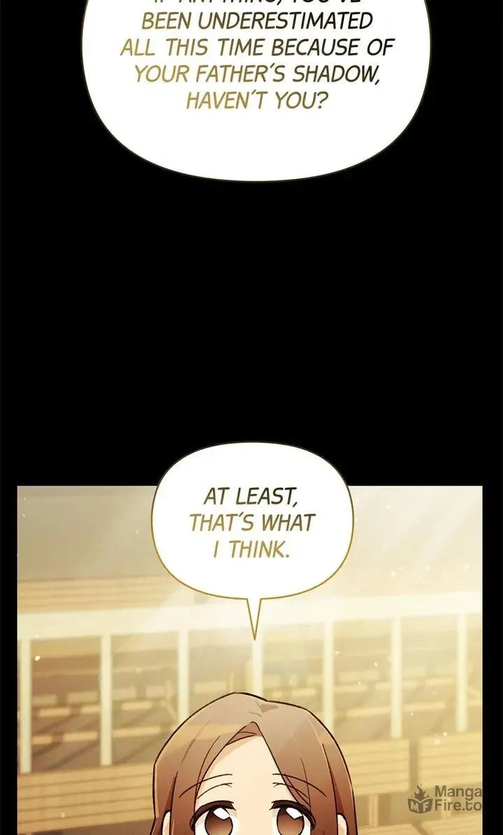 Read Our Peter Pan chapter 22 image 84 on Lezhin