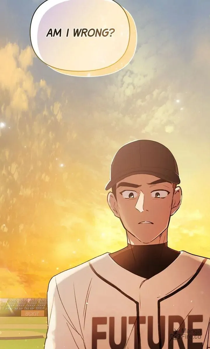 Read Our Peter Pan chapter 22 image 86 on Lezhin