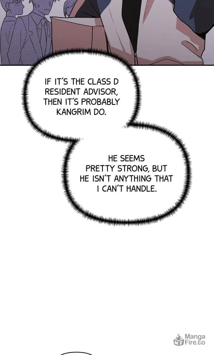 Read Our Peter Pan chapter 22 image 9 on Lezhin