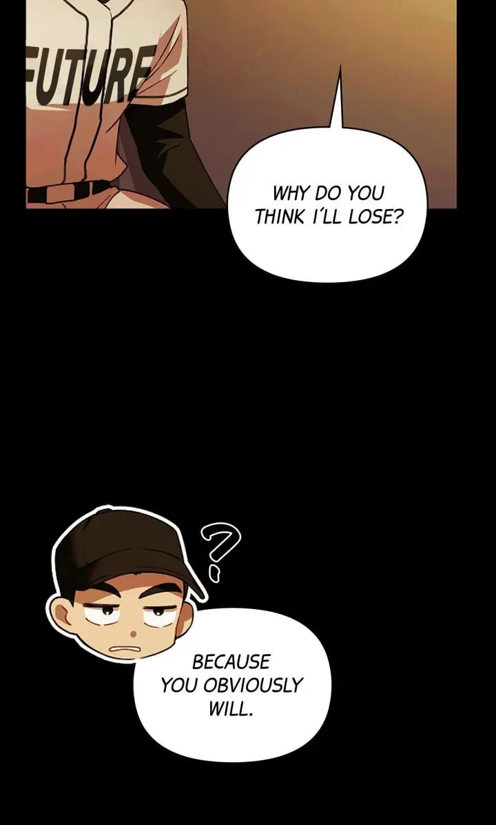 Read Our Peter Pan chapter 23 image 10 on Lezhin