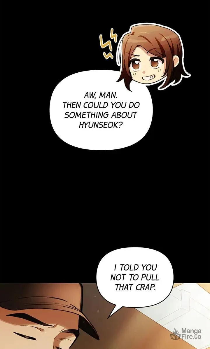Read Our Peter Pan chapter 23 image 11 on Lezhin