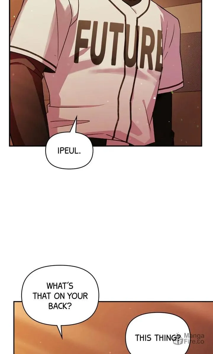 Read Our Peter Pan chapter 23 image 17 on Lezhin