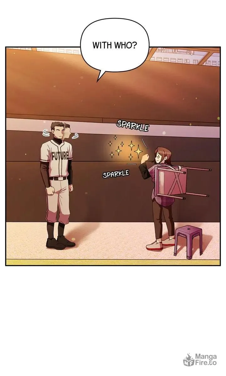 Read Our Peter Pan chapter 23 image 19 on Lezhin