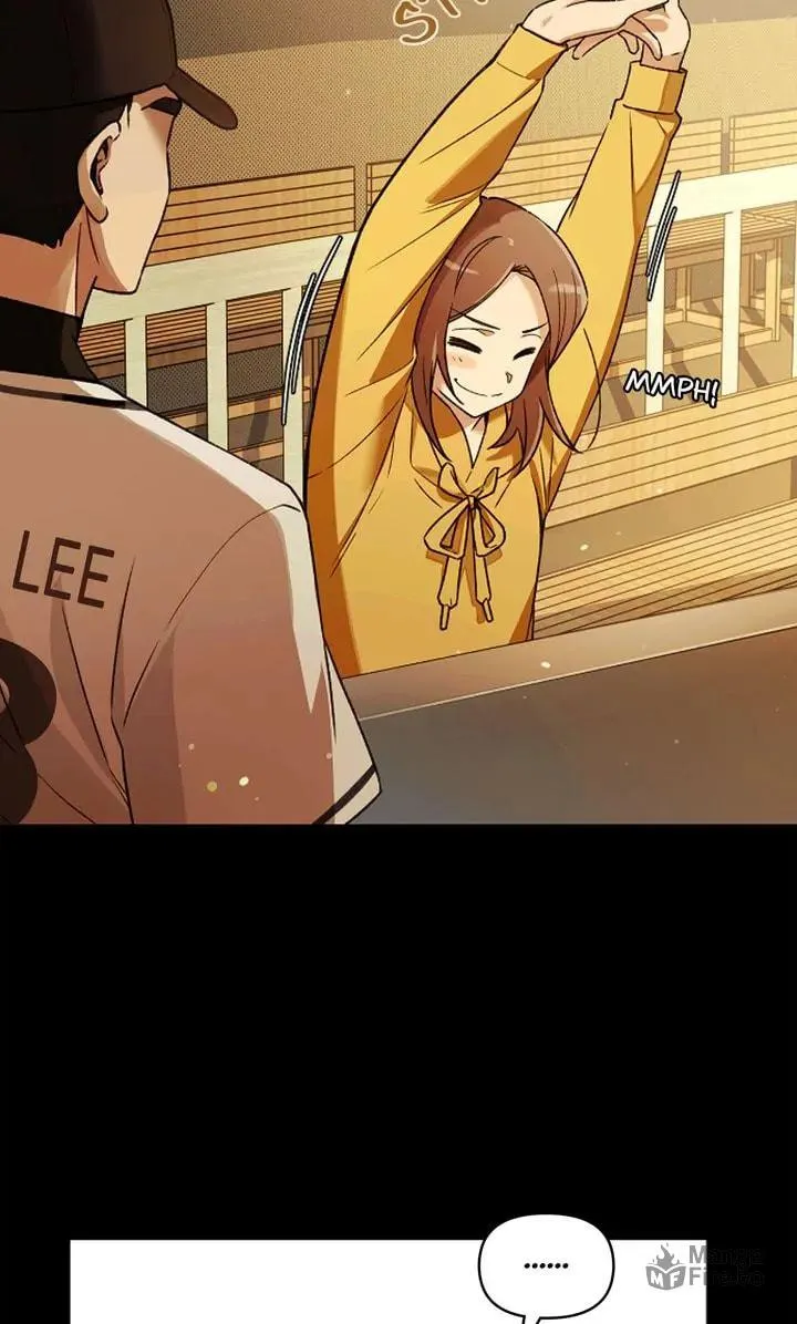 Read Our Peter Pan chapter 23 image 2 on Lezhin