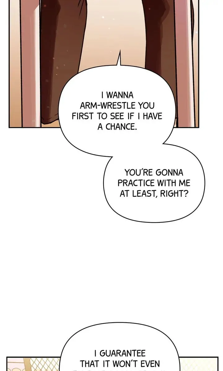Read Our Peter Pan chapter 23 image 22 on Lezhin