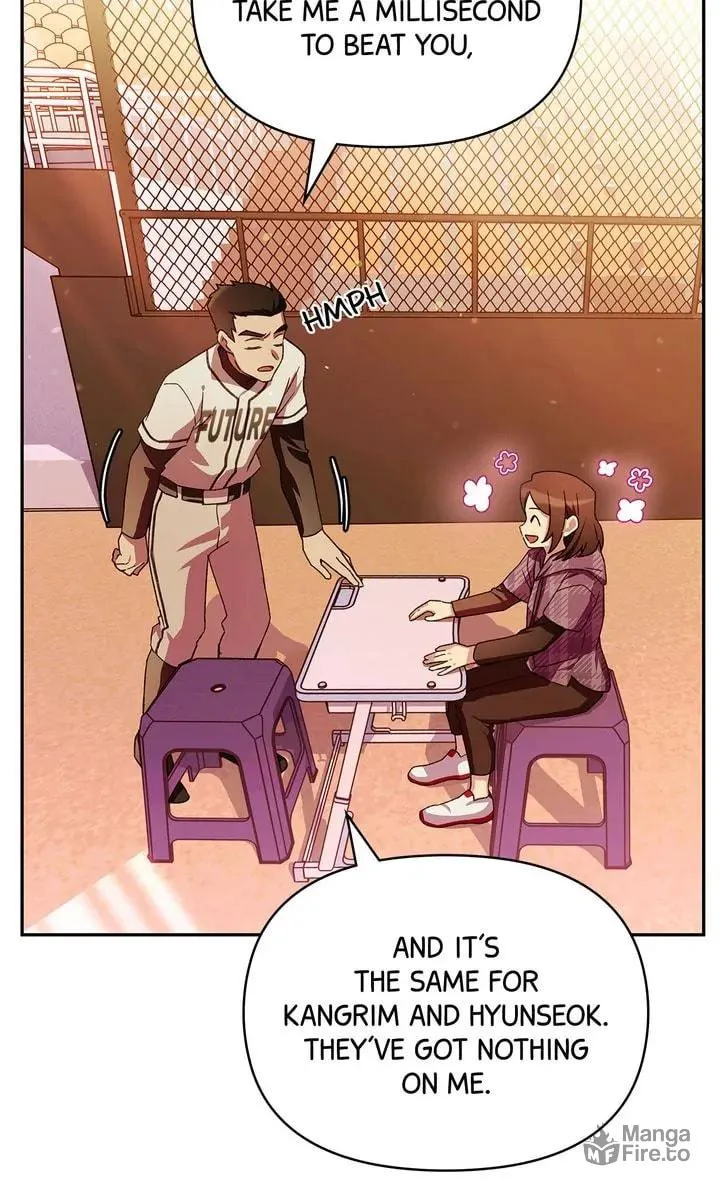 Read Our Peter Pan chapter 23 image 23 on Lezhin