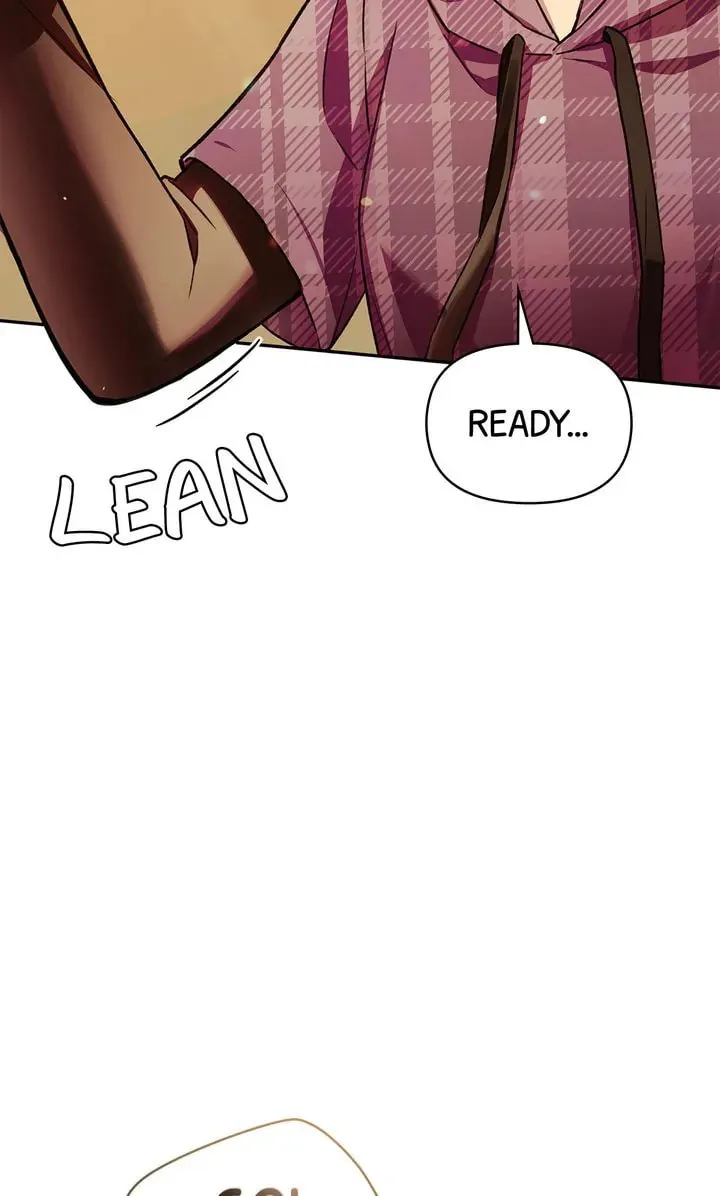Read Our Peter Pan chapter 23 image 25 on Lezhin