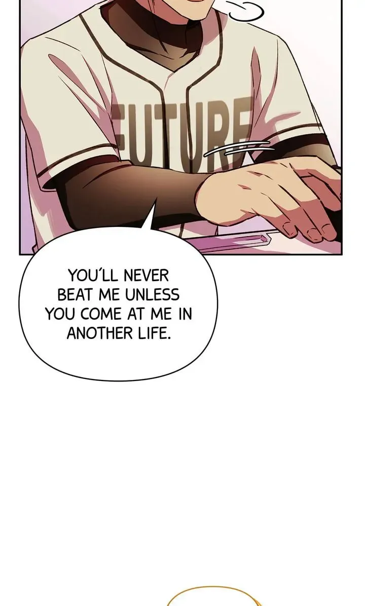 Read Our Peter Pan chapter 23 image 28 on Lezhin